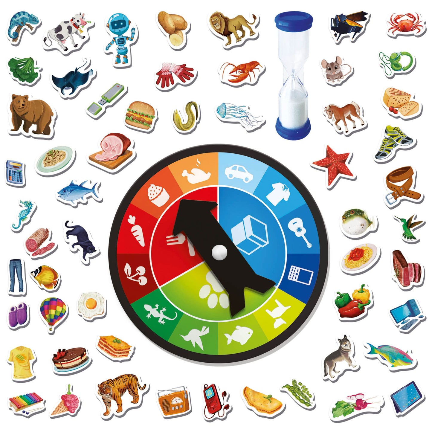 A Golpe de Vista - Headu