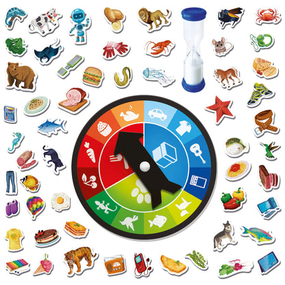 A Golpe de Vista - Headu