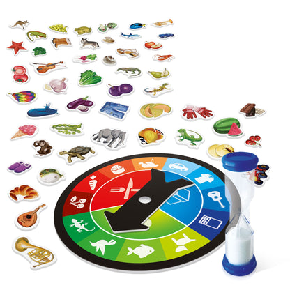 A Golpe de Vista - Headu