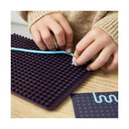 Activity Flexhetti: Tableta Sensorial de Silicona