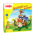 Animal sobre Animal - Haba