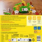 Animal sobre Animal - Haba