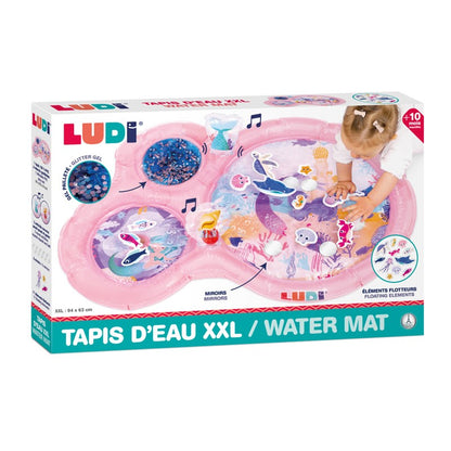 Área de juego Ludi (varios colores)