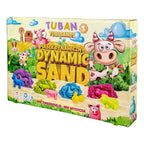 Arena dinámica granja – Dynamic Sand Tuban