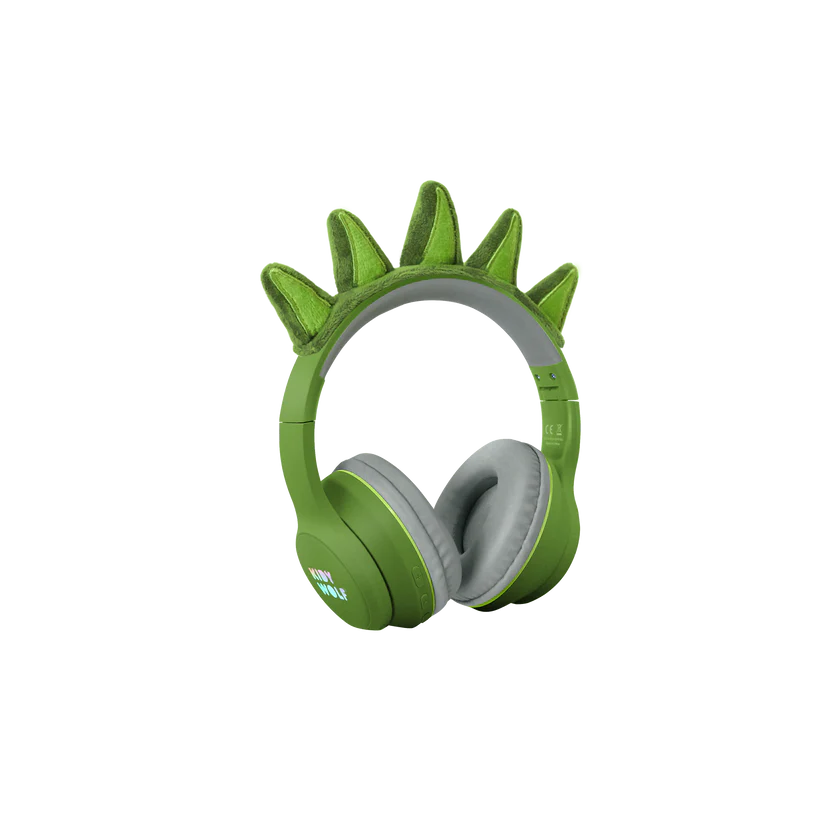 Auriculares de animales. Cable o Bluetooth