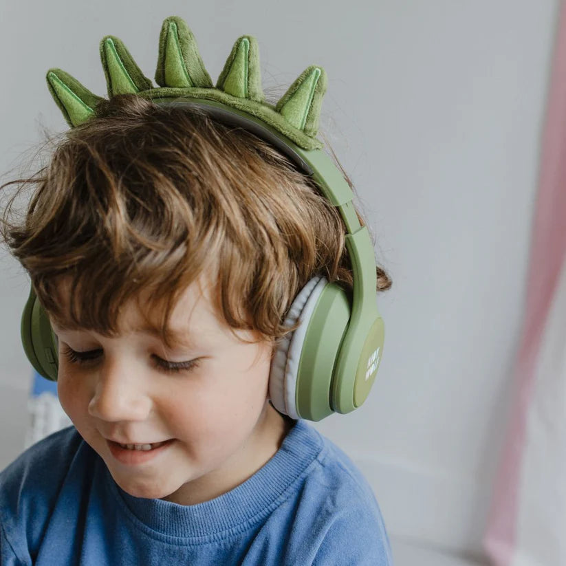 Auriculares de animales. Cable o Bluetooth