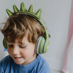 Auriculares de animales. Cable o Bluetooth