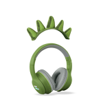 Auriculares de animales. Cable o Bluetooth