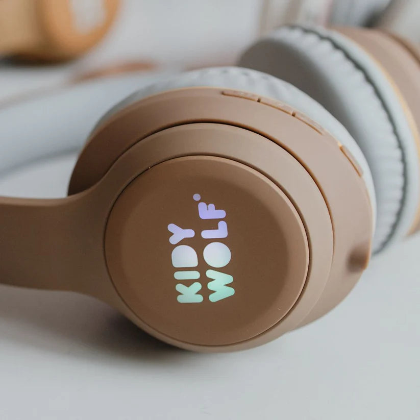 Auriculares de animales. Cable o Bluetooth