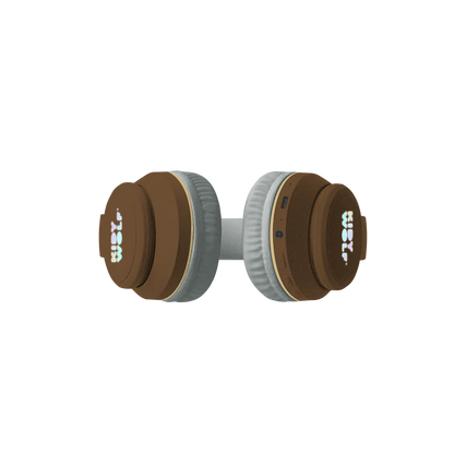 Auriculares de animales. Cable o Bluetooth