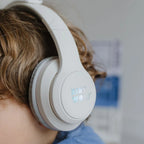 Auriculares de animales. Cable o Bluetooth
