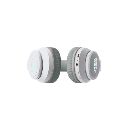 Auriculares de animales. Cable o Bluetooth