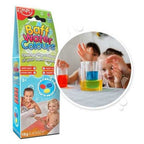 Baff Water Colors | Acuarelas para el Baño de Colores