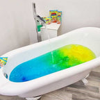 Baff Water Colors | Acuarelas para el Baño de Colores