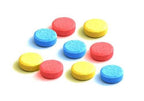 Baff Water Colors | Acuarelas para el Baño de Colores