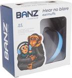 Protector auditivo bebé - BANZ