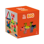 CUBO BIG NEON MIX 100 PCS