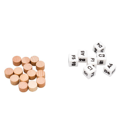 Batalla de Genios - Lúdilo