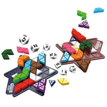 Batalla de Genios. Edición Estrella.