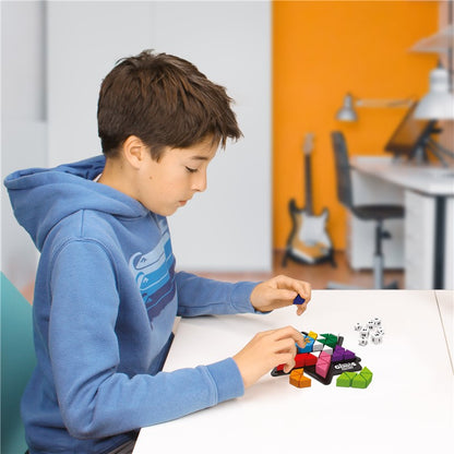 Batalla de Genios. Edición Estrella.