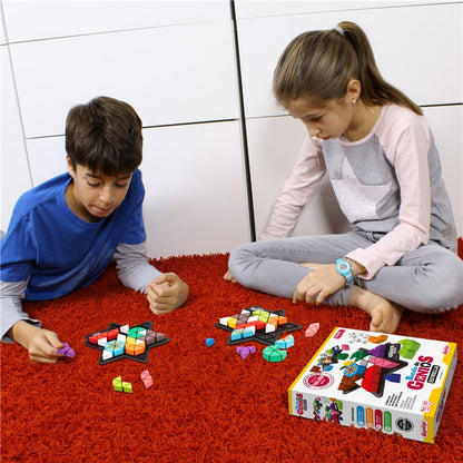 Batalla de Genios. Edición Estrella.