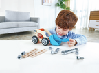 Build, "n" Drive Car Set