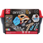 Build, "n" Drive Car Set