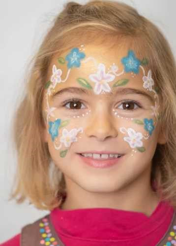 CAJA MAQUILLAJE NAMAKI MUNDO ENCANTADO