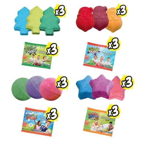 Calendario de adviento - ZIMPLI KIDS