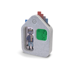 KIDYWEATHER - CLIMA INFANTIL Estación meteorológica educativa