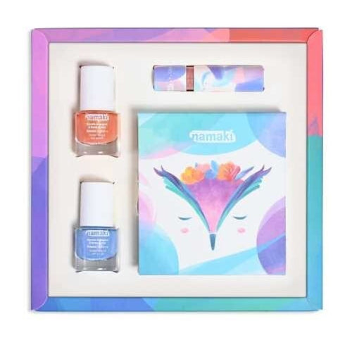 COFRE DE MAQUILLAJE MOONLIGHT Namaki - 2