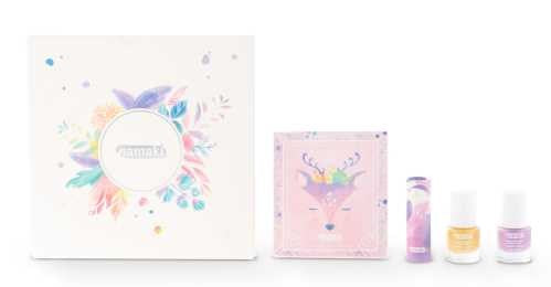 Cofre de Maquillaje Sunshine