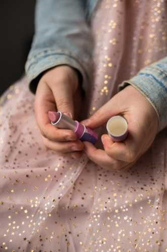 Cofre de Maquillaje Sunshine