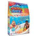 CRACKLE BAFF COLOURS RAINBOW - 6 PACK 36G