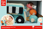Camión de Helados Sensorial | HAPE
