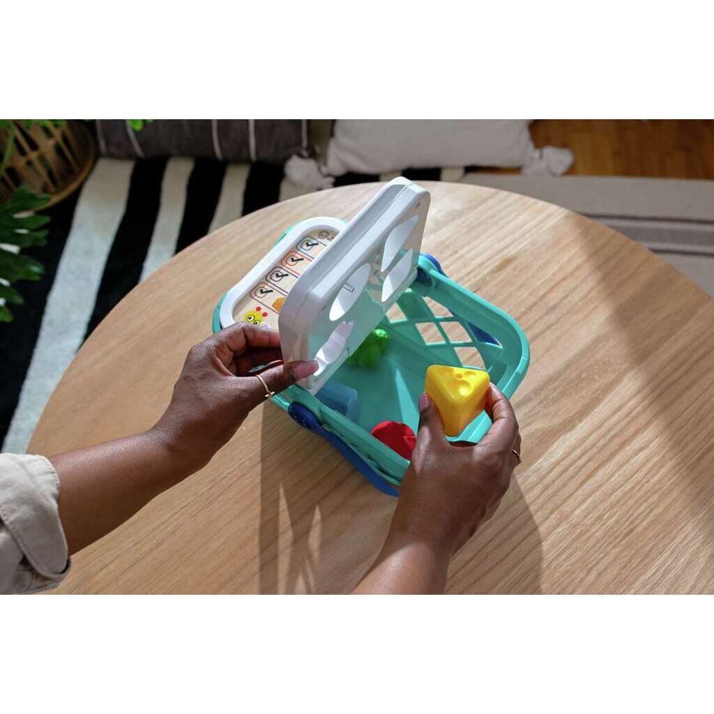 Cesta de la Compra Magic Touch