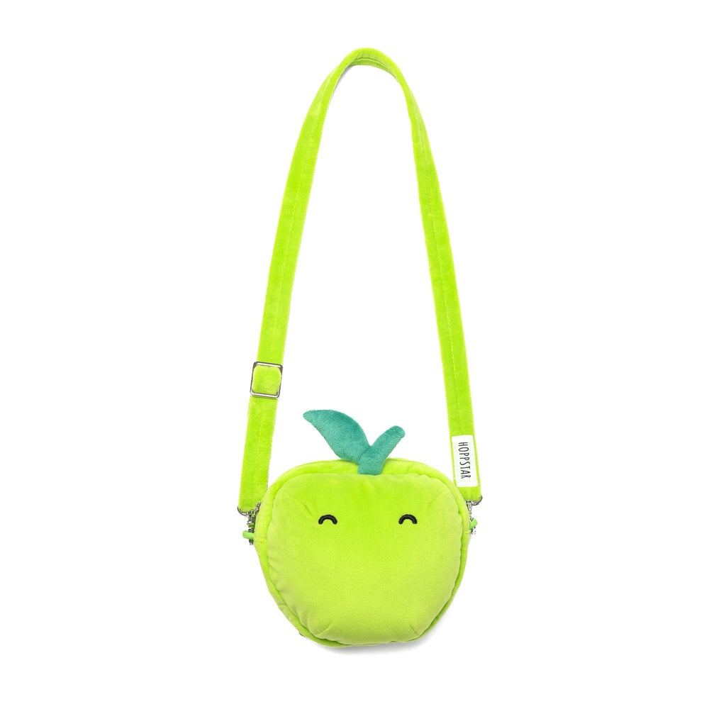 Bolso Rookie Manzana – vista lateral