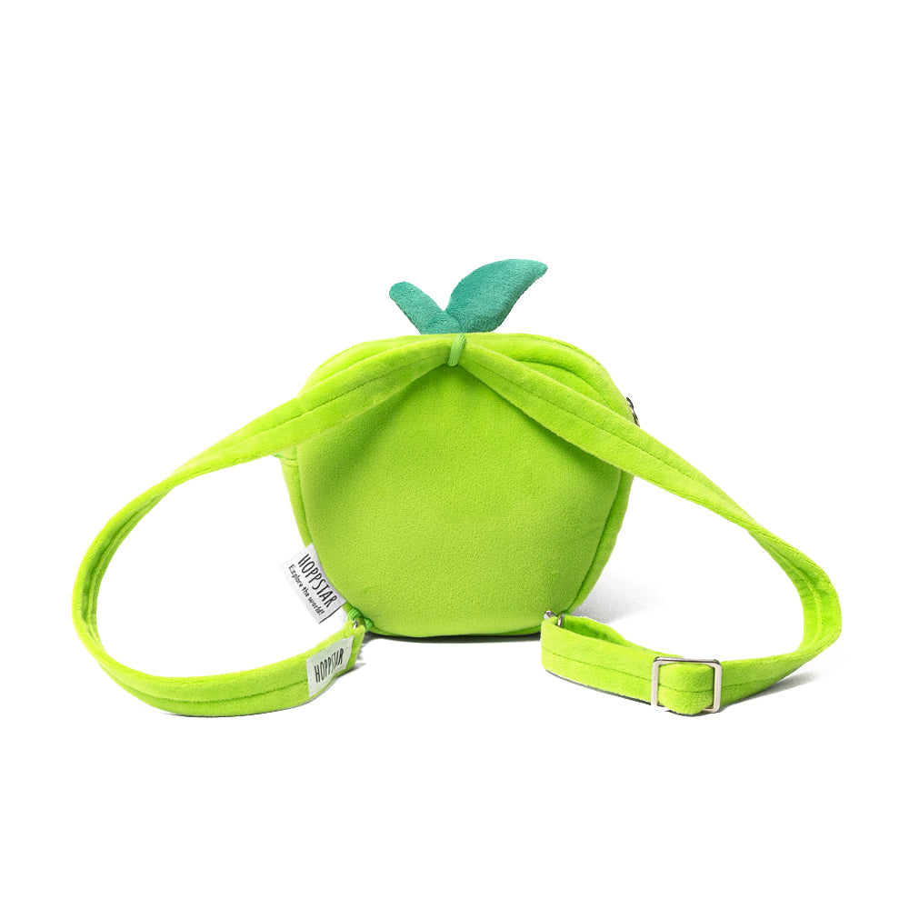 Bolso para cámara Rookie de Hoppstar – diseño Manzana – vista 5