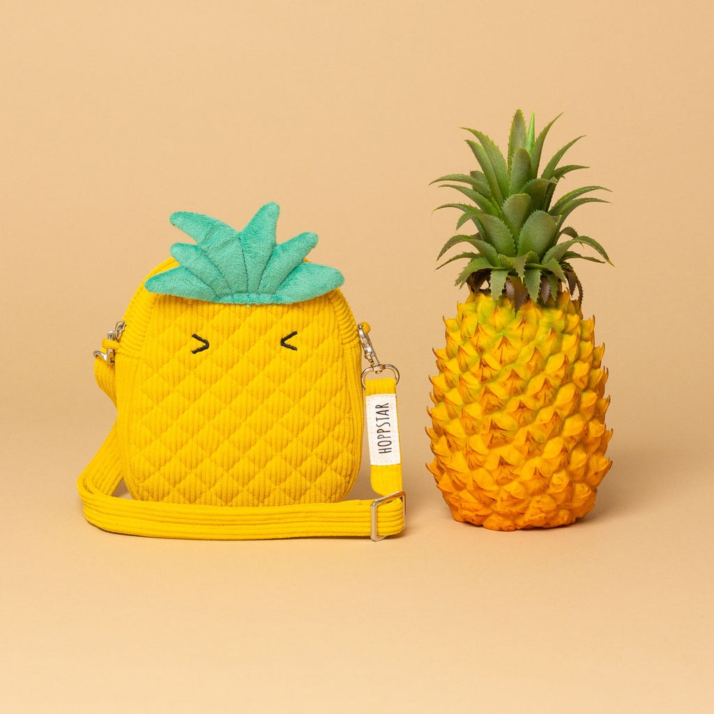 Bolso para cámara Rookie - Piña - Hoppstar
