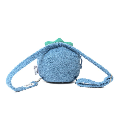 Bolso para cámara Rookie- Bluebelle-  Hoppstar