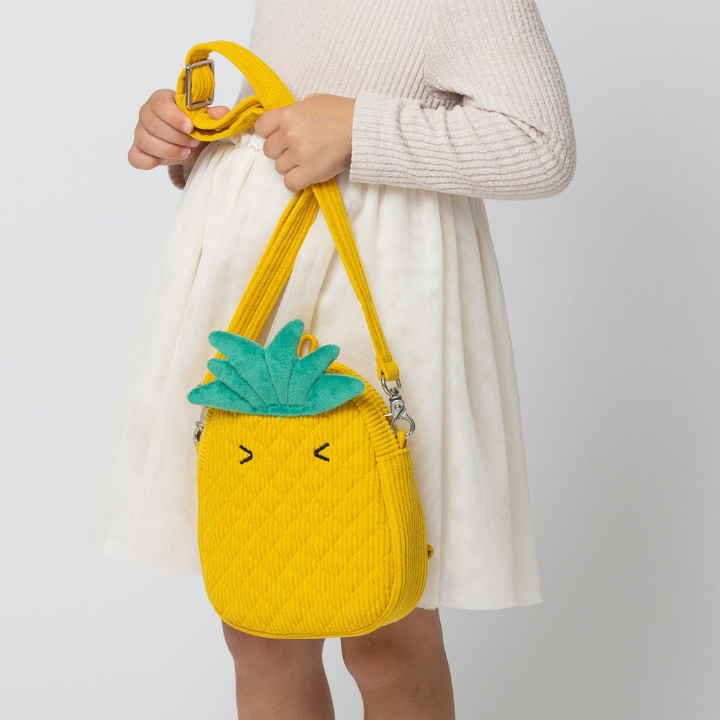 Bolso para cámara Rookie - Piña - Hoppstar