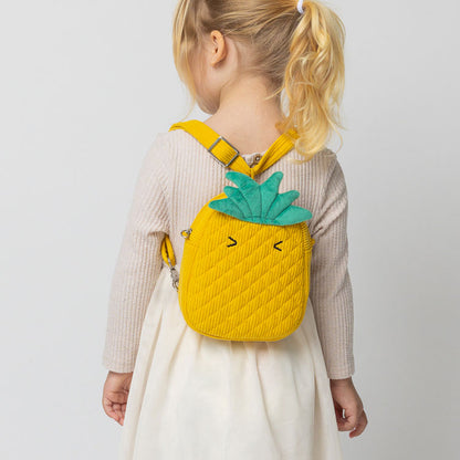Bolso para cámara Rookie - Piña - Hoppstar