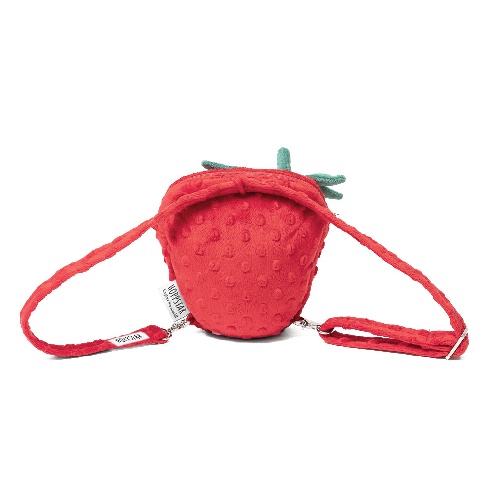Bolso para cámara Rookie - Strawbella -  Hoppstar