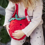 Bolso para cámara Rookie - Strawbella -  Hoppstar