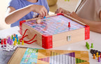 22 Juegos Clásicos – Una Caja para Gobernarlos a Todos | HAPE