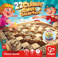22 Juegos Clásicos – Una Caja para Gobernarlos a Todos | HAPE