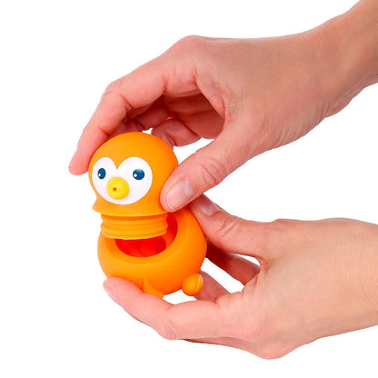 Kit de baño sensorial – Despertar acuático - Ludi