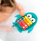 Kit de baño sensorial – Despertar acuático - Ludi