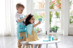 Set de Peluquería de Juguete – ¡Abre tu Propio Salón! -  Hape