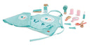 Set de Peluquería de Juguete – ¡Abre tu Propio Salón! -  Hape
